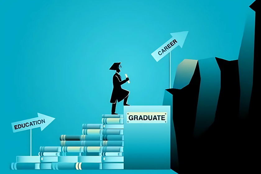 Education, Empowers